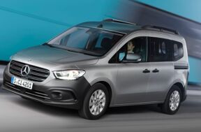 Imagen de MERCEDES Citan
