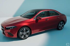 Imagen de MERCEDES Clase A