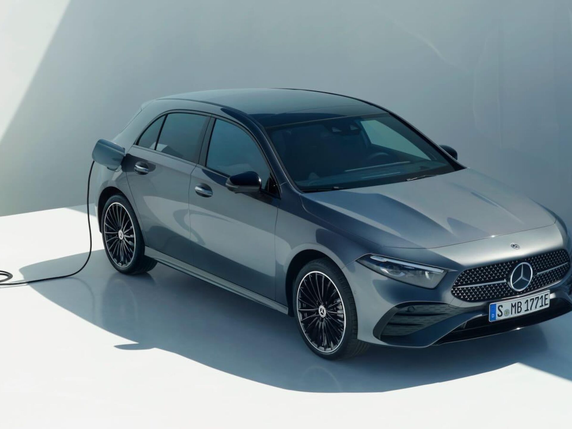 Imagen de MERCEDES Clase A nuevo