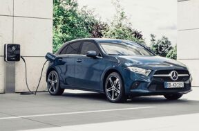 Imagen de MERCEDES Clase A
