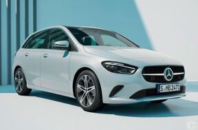 Imagen de MERCEDES Clase B