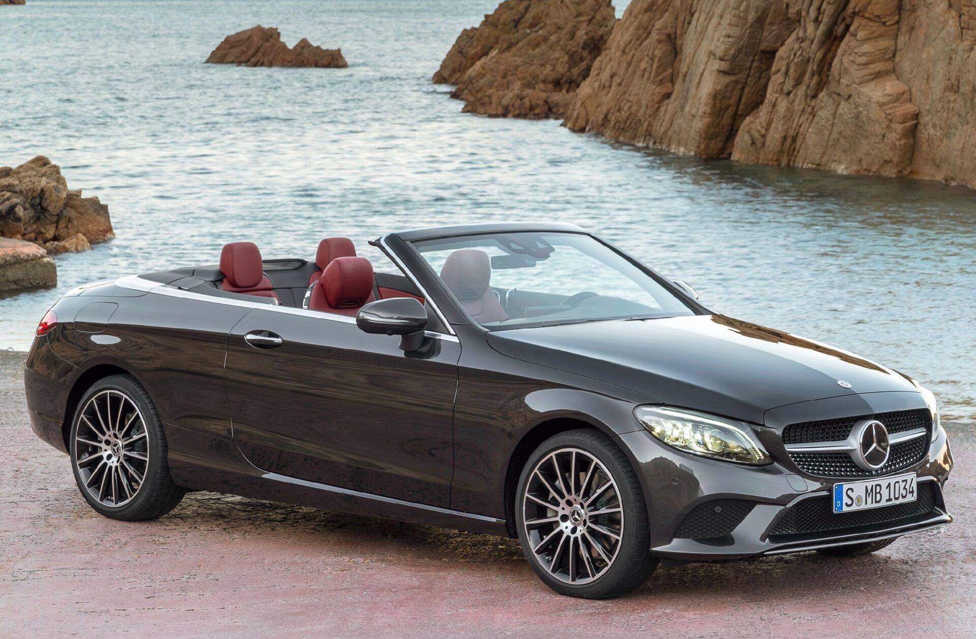 Imagen de MERCEDES Clase C