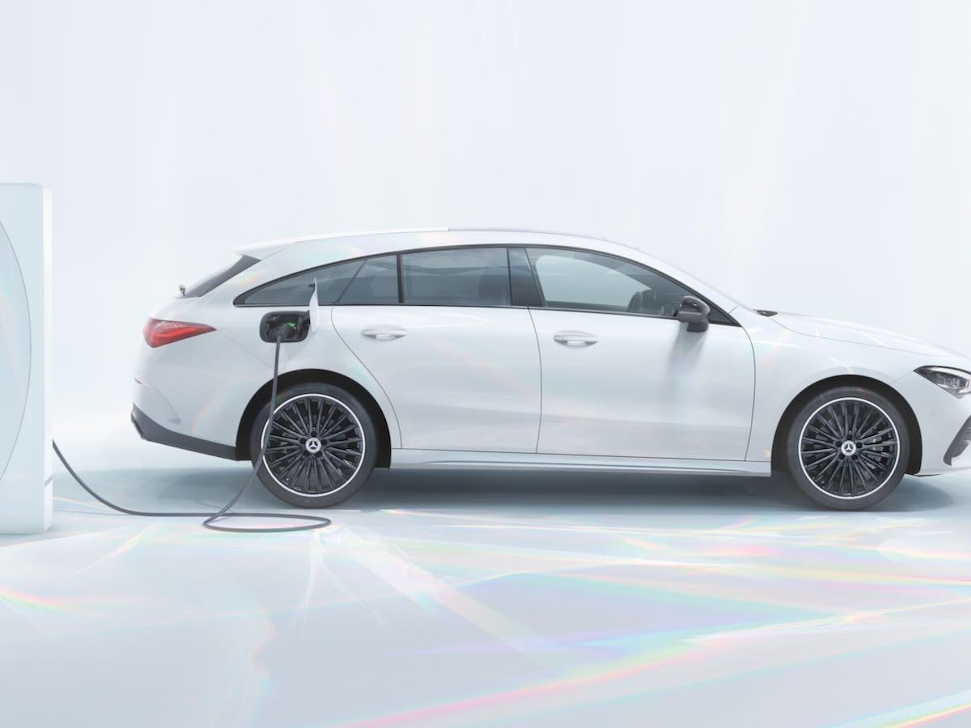 Imagen de MERCEDES Clase CLA nuevo