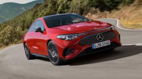 Imagen de CLA 350 4MATIC EQ Technology AMG Line Plus