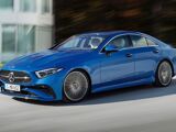 Foto Clase CLS 5