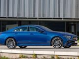Foto Clase CLS 4