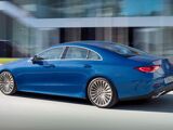 Foto Clase CLS 6