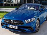 Foto Clase CLS 2