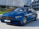 Foto Clase CLS 1