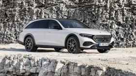 Imagen de Clase E All-Terrain (S214) 