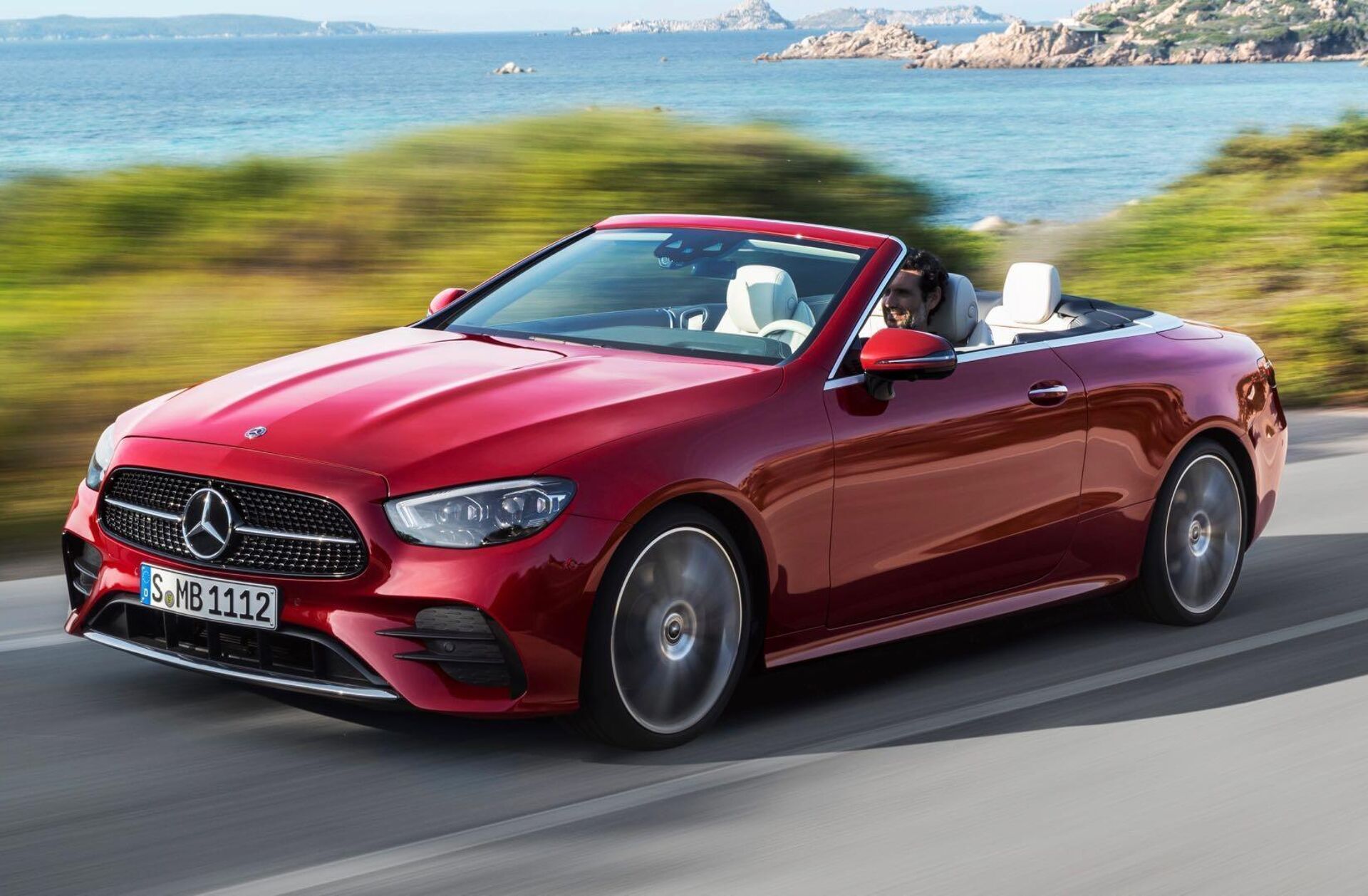 Imagen de MERCEDES Clase E