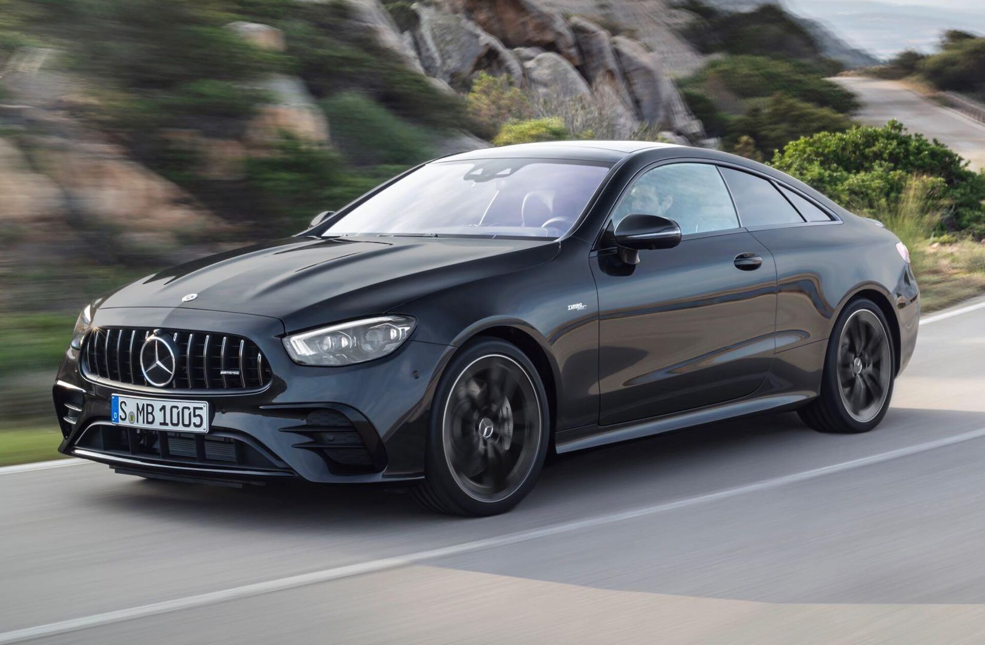 Imagen de MERCEDES Clase E
