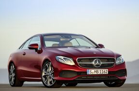 Imagen de MERCEDES Clase E