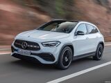 Foto Clase GLA 1