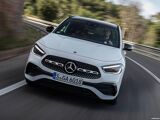 Foto Clase GLA 4