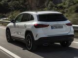 Foto Clase GLA 2