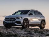 Foto Clase GLA 6