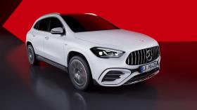 Imagen de Clase GLA