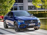 Foto Clase GLC 6
