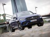 Foto Clase GLC 2