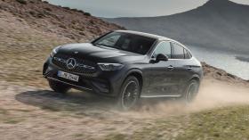Imagen de Clase GLC Coupe