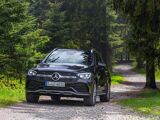 Foto Clase GLC 2