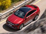 Foto Clase GLE 4