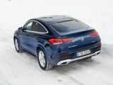 Foto Clase GLE 6