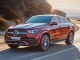 Foto Clase GLE 2