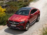 Foto Clase GLE 3