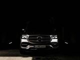 Foto Clase GLE 4