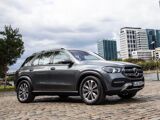 Foto Clase GLE 6