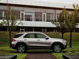 Foto Clase GLE 1