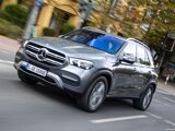 Foto Clase GLE 2