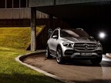 Foto Clase GLE 2