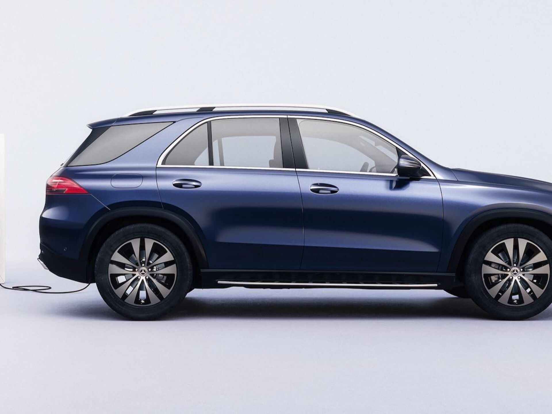 Imagen de MERCEDES Clase GLE nuevo