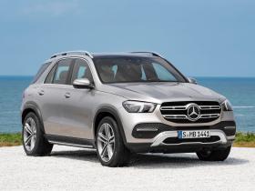 Imagen de GLE 450 4MATIC