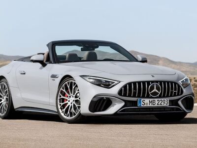 MERCEDES