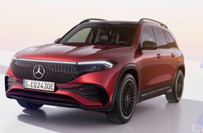 Imagen de MERCEDES EQB