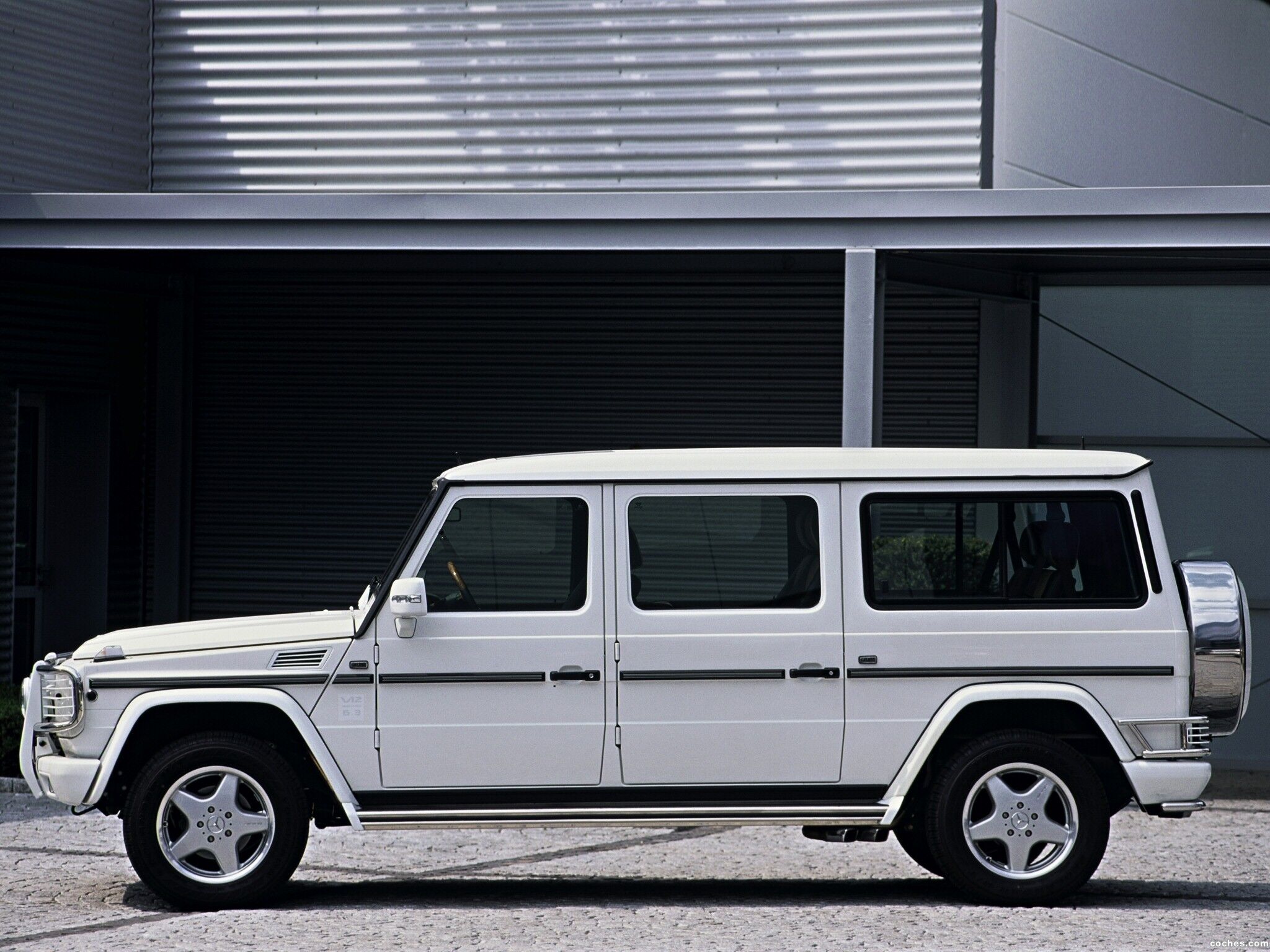 Купить Мерседес 55 Amg