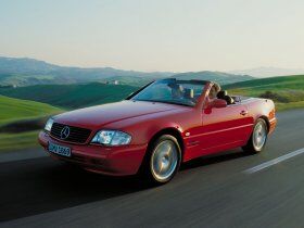 Imagen de SL 320