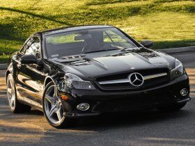 Imagen de SL 600 R230 USA