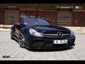 Imagen de Clase SL by TC Concepts TC65