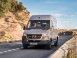 Foto Sprinter 5