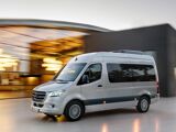 Foto Sprinter 2