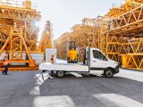 Foto Sprinter 5