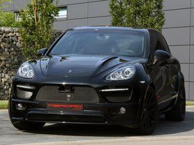 Imagen de Merdad Cayenne 902 Coupe 958