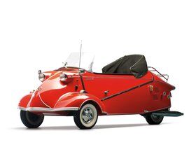 Imagen de KR200 Roadster