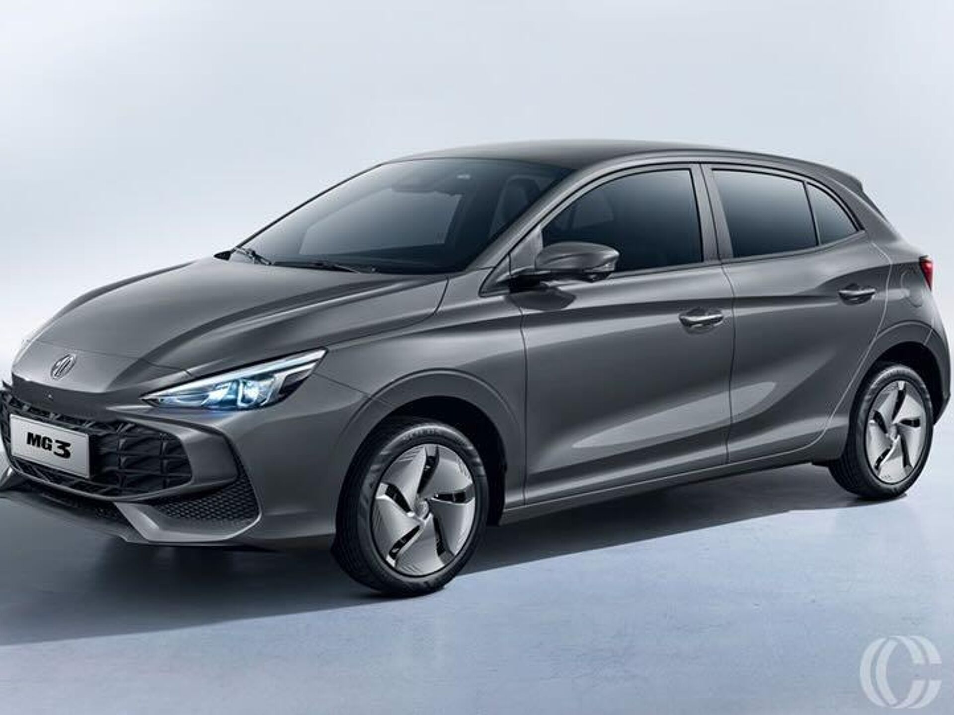 Imagen de MG 3 nuevo