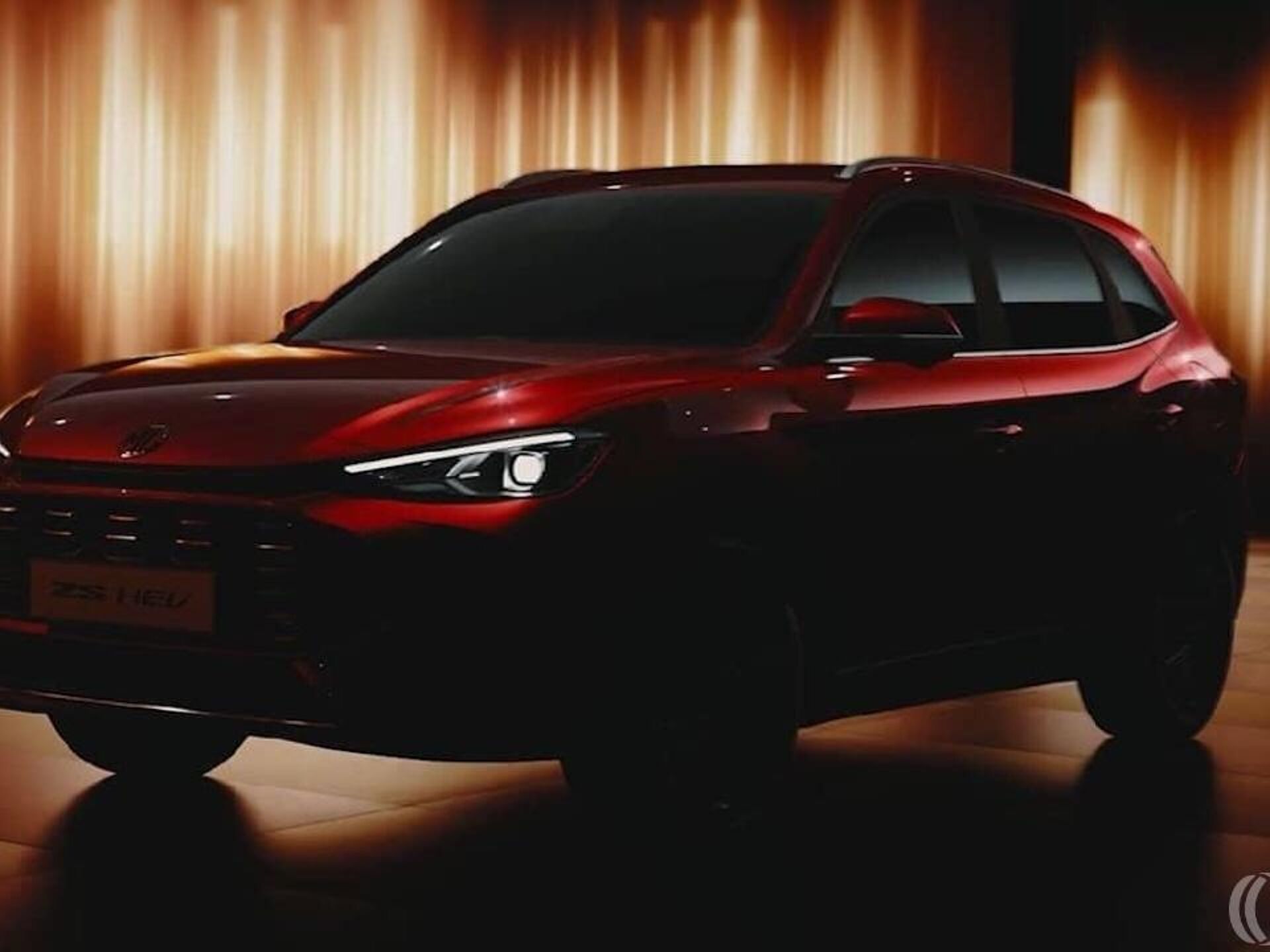 Imagen de MG ZS nuevo